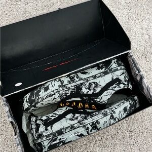 Vans Old Skool Year Of The Tiger 🐯